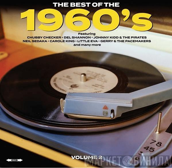  - The Best Of The 1960's (Volume 2)