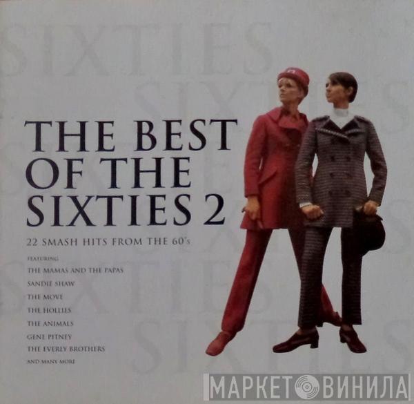  - The Best Of The Sixties 2