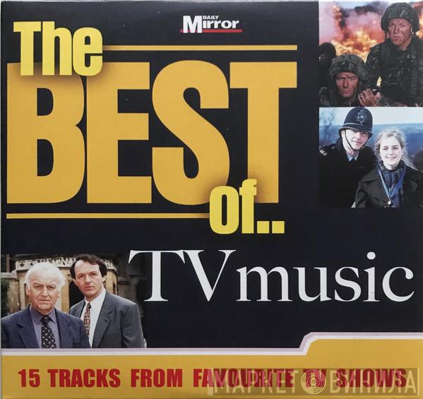  - The Best Of.. TV Music