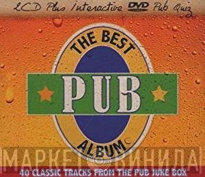  - The Best Pub Album