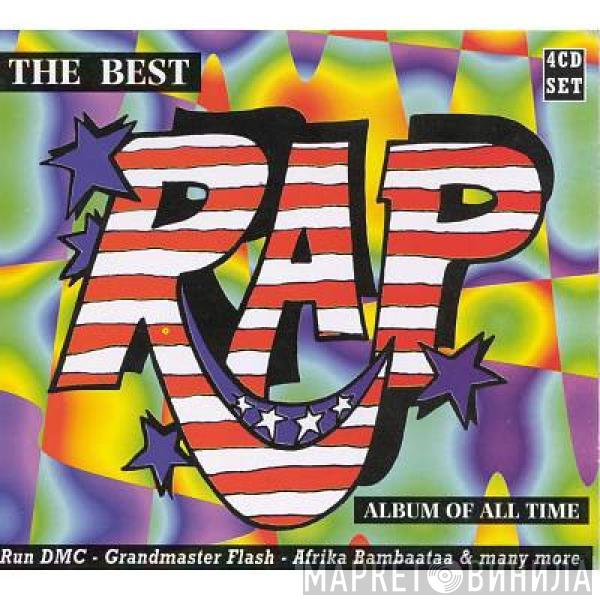  - The Best Rap Album Of All Time