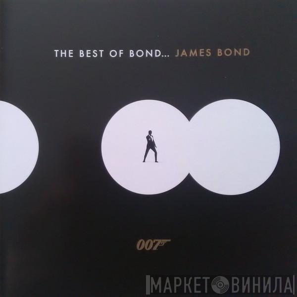  - The Best of Bond... James Bond