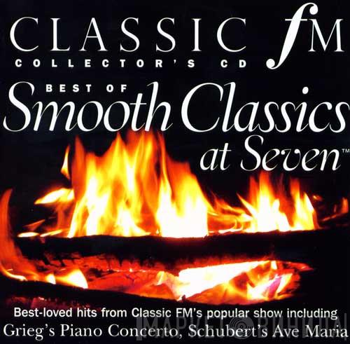  - The Best of Smooth Classics at Seven