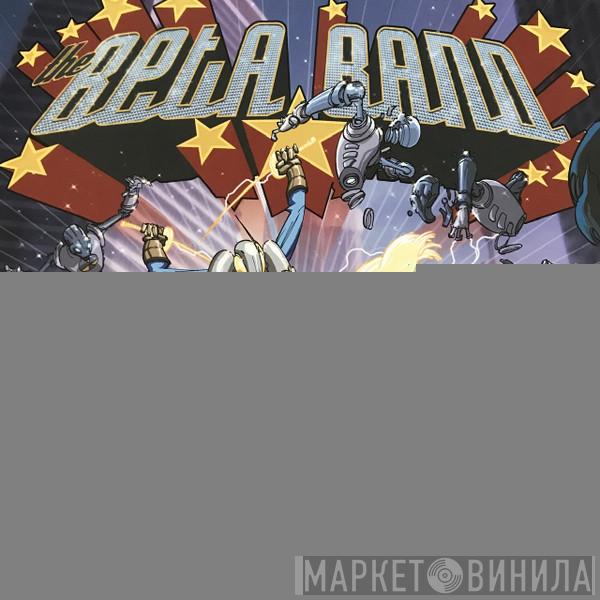 The Beta Band - Heroes To Zeros