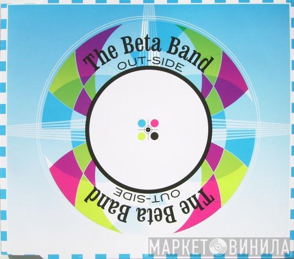 The Beta Band - Out-Side