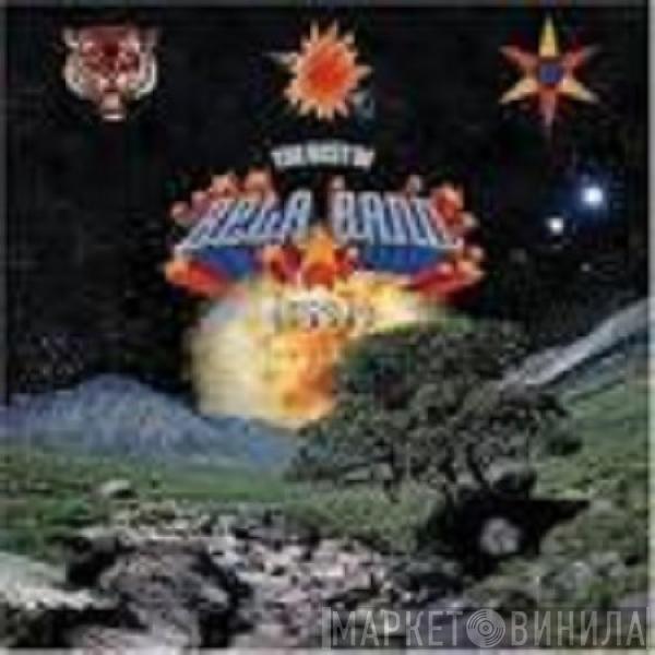 The Beta Band - The Best Of Beta Band Music