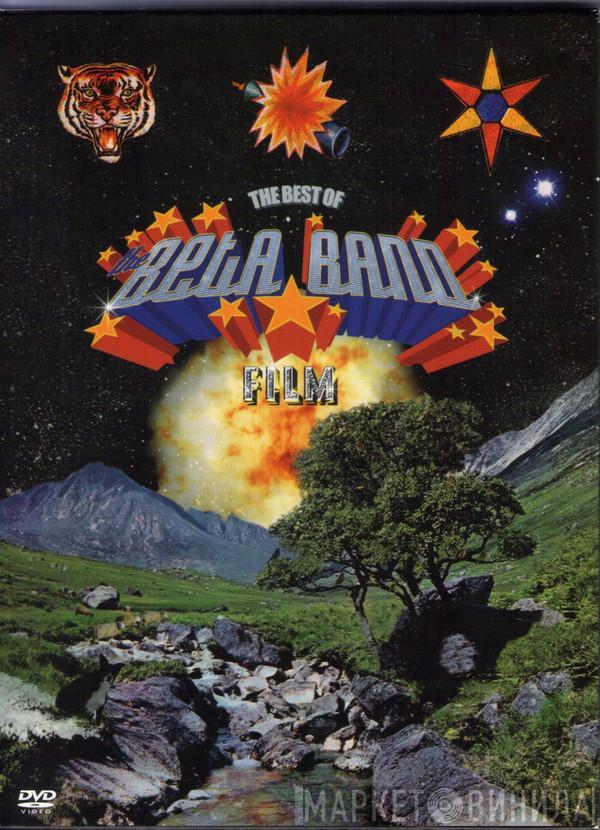  The Beta Band  - The Best Of The Beta Band - Film
