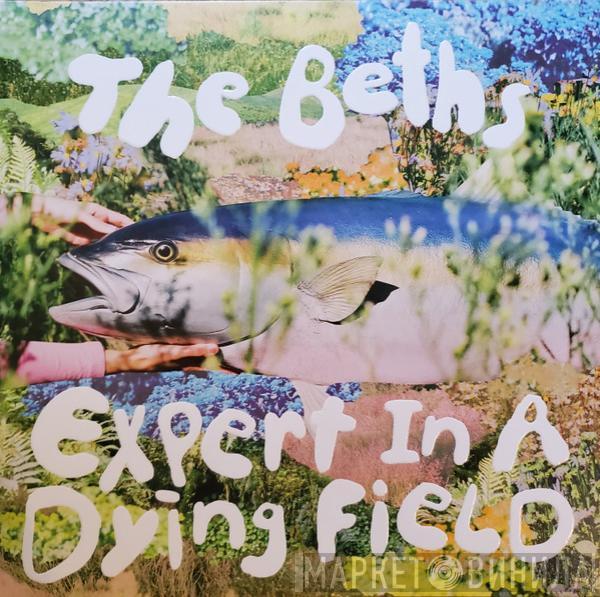The Beths - Expert In A Dying Field