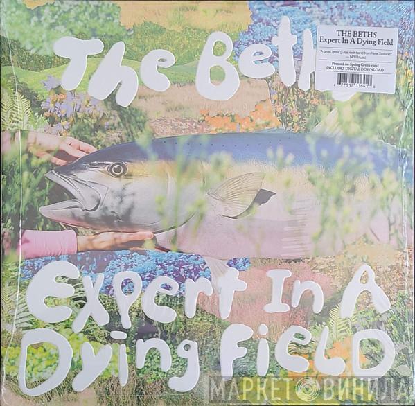  The Beths  - Expert In A Dying Field