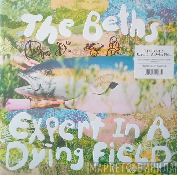  The Beths  - Expert In A Dying Field