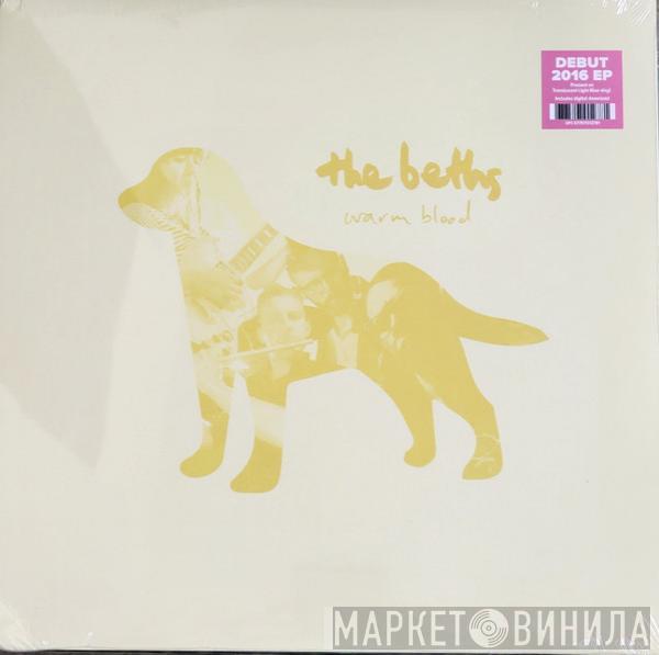  The Beths  - Warm Blood