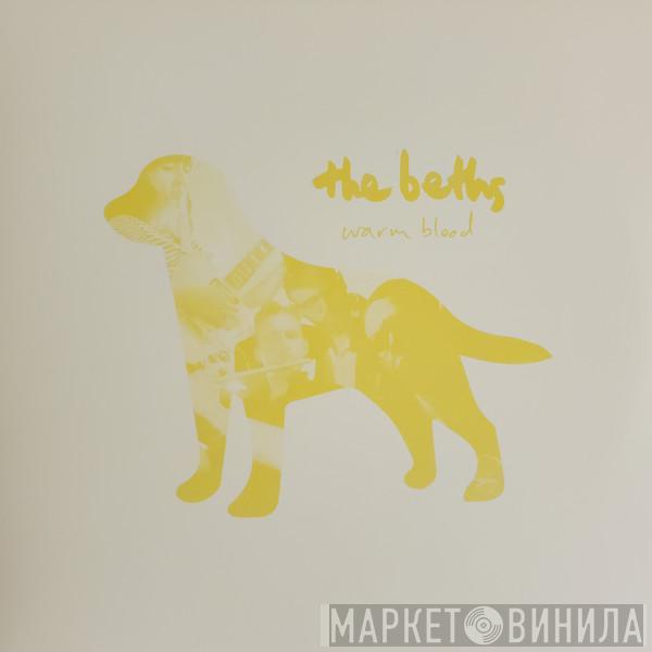  The Beths  - Warm Blood