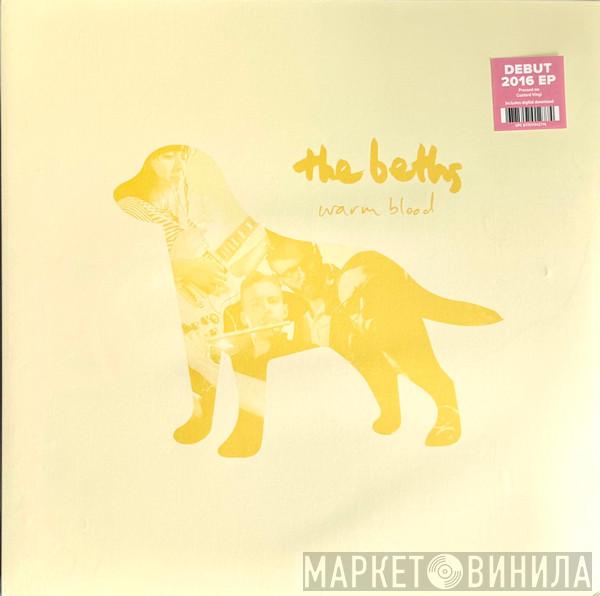  The Beths  - Warm Blood