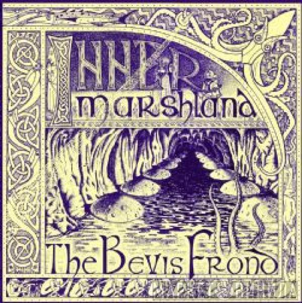  The Bevis Frond  - Inner Marshland
