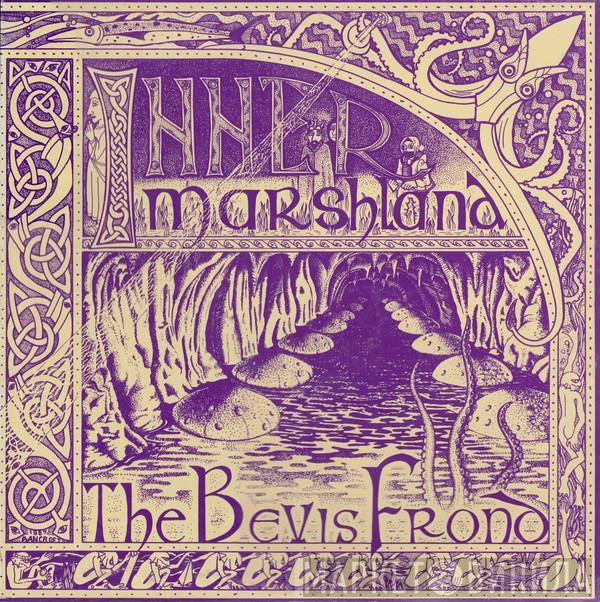  The Bevis Frond  - Inner Marshland