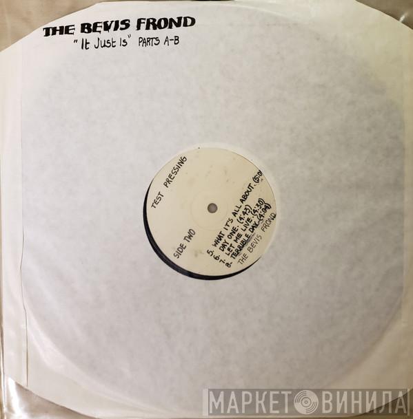  The Bevis Frond  - It Just Is