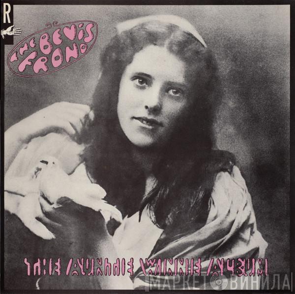  The Bevis Frond  - The Auntie Winnie Album