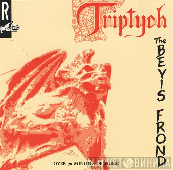 The Bevis Frond - Triptych