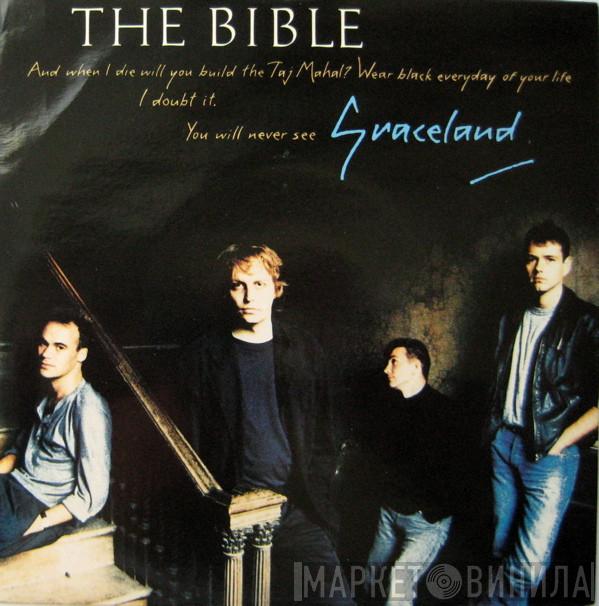 The Bible - Graceland