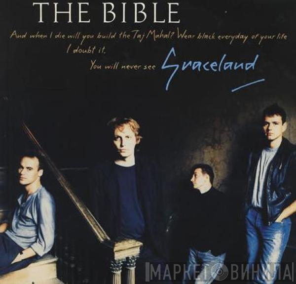  The Bible  - Graceland