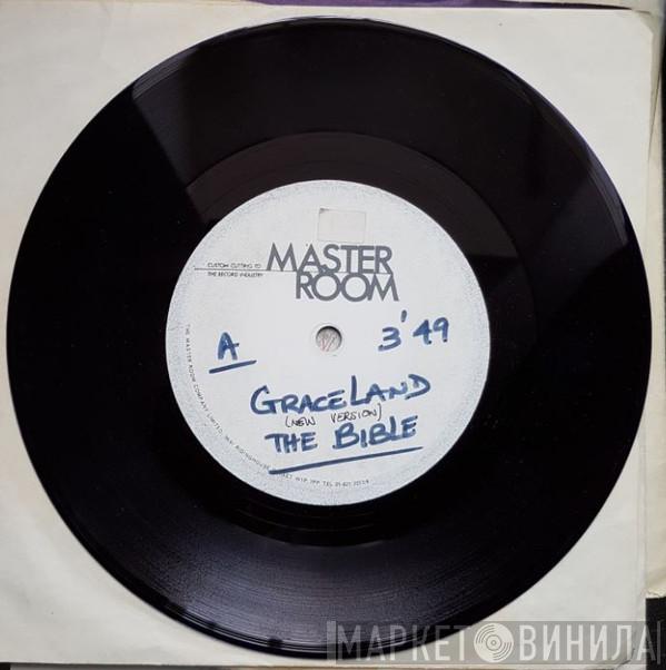  The Bible  - Graceland
