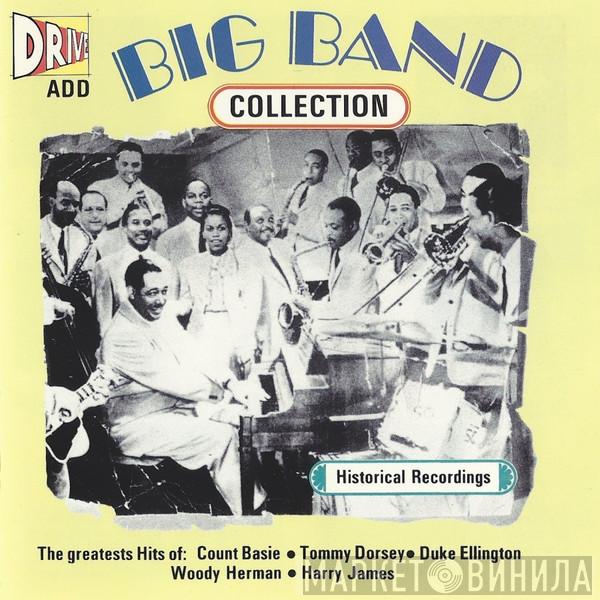  - The Big Band Collection