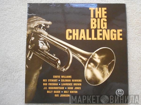 - The Big Challenge