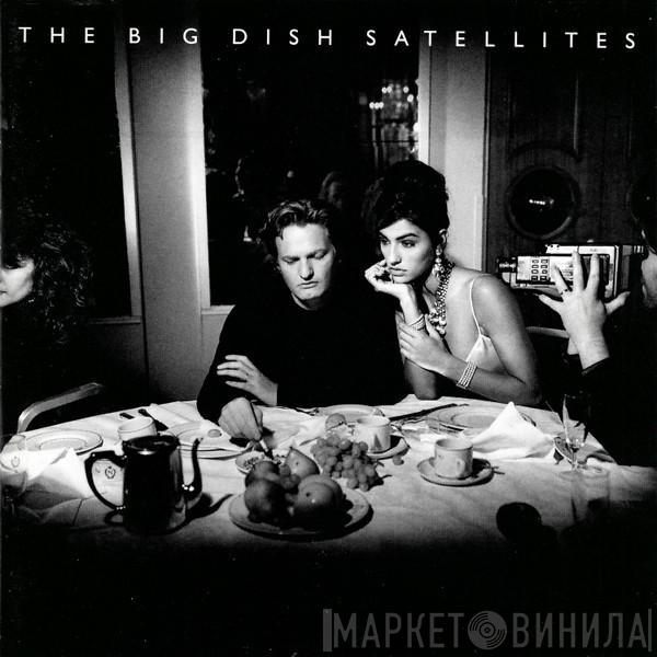 The Big Dish - Satellites