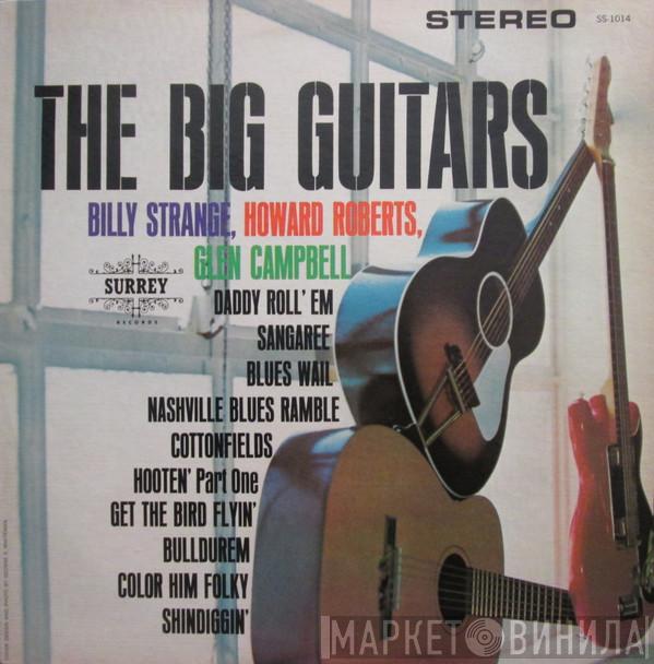  - The Big Guitars