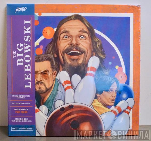  - The Big Lebowski  (Original Motion Picture Soundtrack)