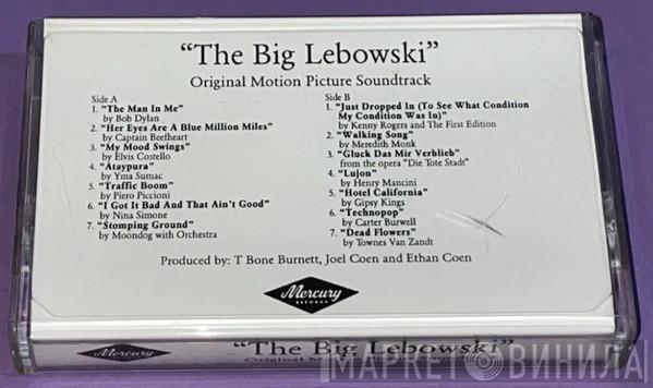  - The Big Lebowski (Original Motion Picture Soundtrack)