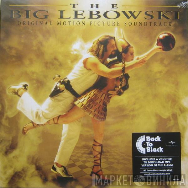  - The Big Lebowski (Original Motion Picture Soundtrack)
