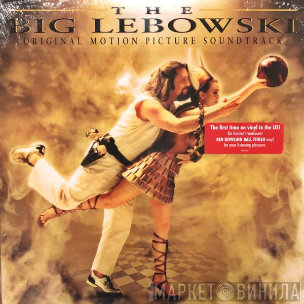  - The Big Lebowski - Original Motion Picture Soundtrack