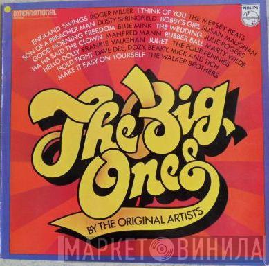  - The Big Ones
