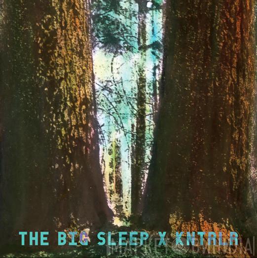 The Big Sleep, KNTRLR - Split