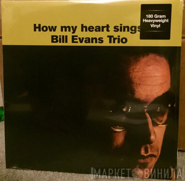The Bill Evans Trio - How My Heart Sings