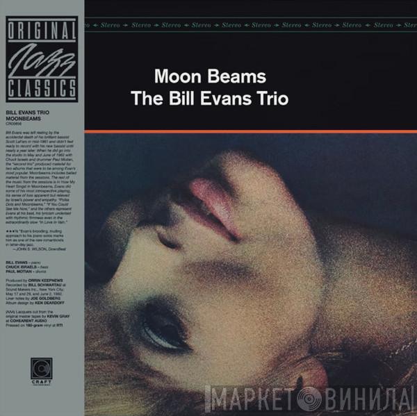 The Bill Evans Trio - Moon Beams