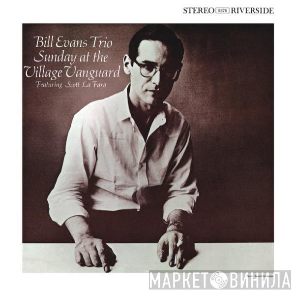  The Bill Evans Trio  - Sunday At The Village Vanguard