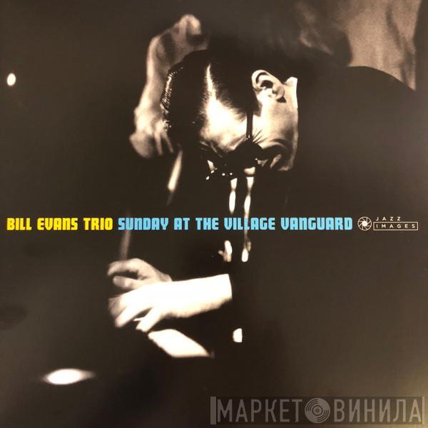  The Bill Evans Trio  - Sunday At The Village Vanguard