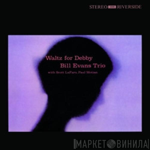  The Bill Evans Trio  - Waltz For Debby