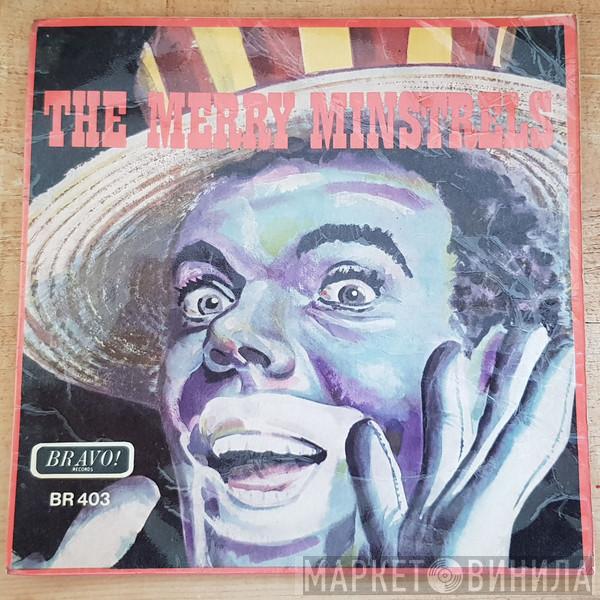 The Bill Shepherd Singers, CHARLES YOUNG - The Merry Minstrels