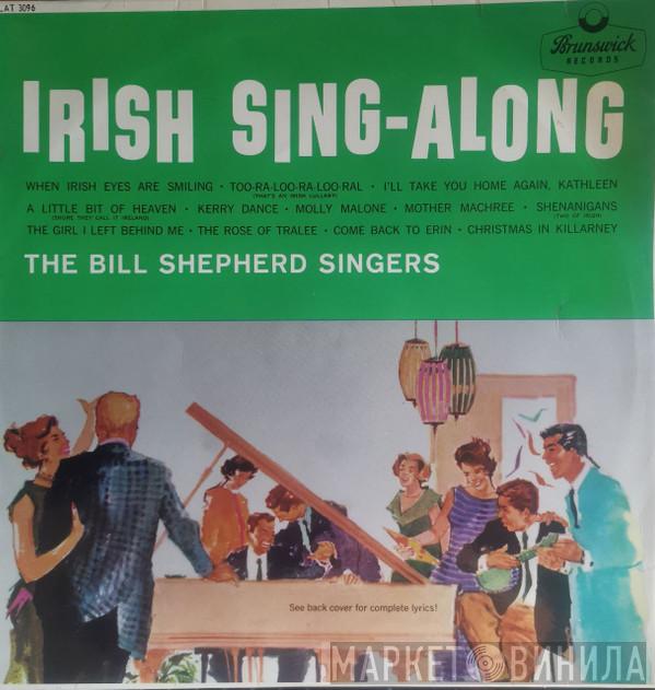 The Bill Shepherd Singers - Irish Sing-Along