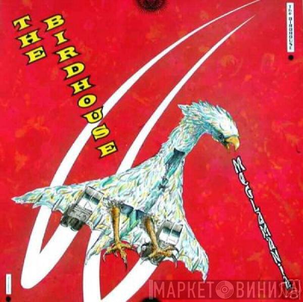 The Birdhouse - Meglamania