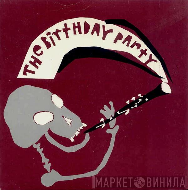The Birthday Party - Mr. Clarinet