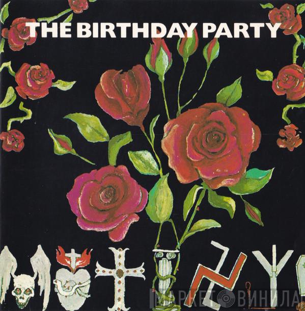 The Birthday Party - Mutiny / The Bad Seed E.P.