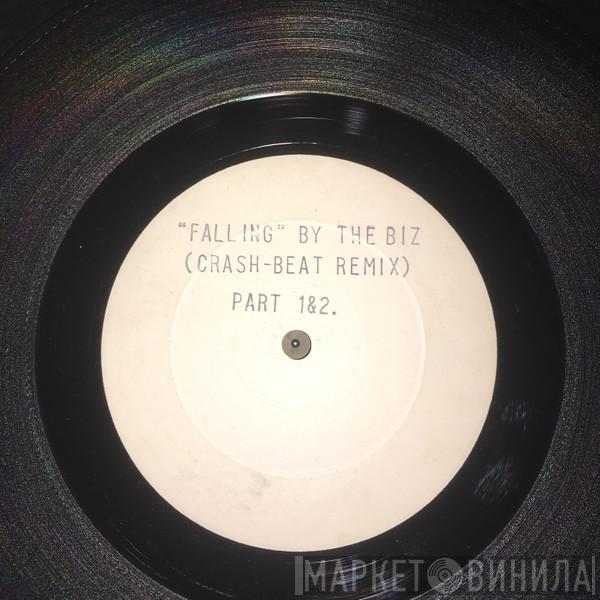  The Biz  - Falling (Remix)