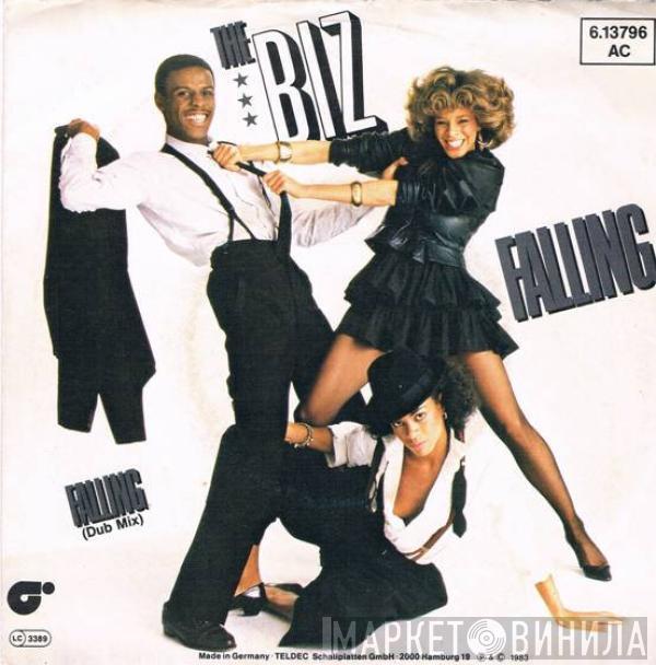  The Biz  - Falling