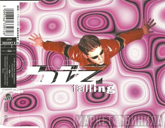  The Biz  - Falling