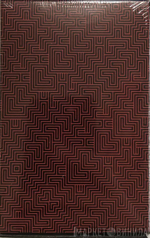  The Black Angels  - Wilderness Of Mirrors