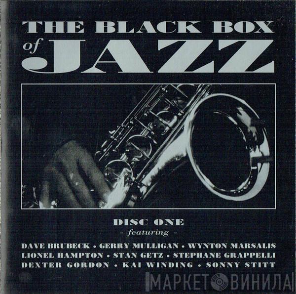 - The Black Box Of Jazz